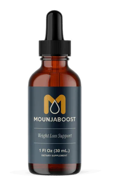 MounjaBoost bottle image 