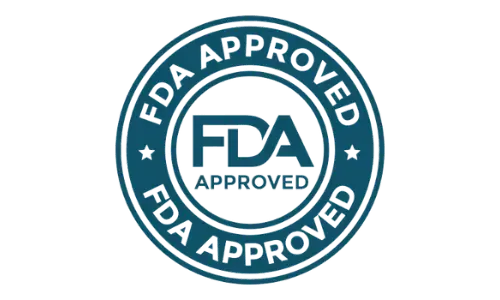 Made in FDA-Registered Facility, guaranteeing top quality and safety for MounjaBoost