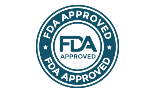 Made in FDA-Registered Facility, guaranteeing top quality and safety for MounjaBoost